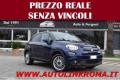 usato FIAT 500X