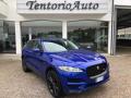 usato JAGUAR F Pace