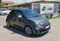 usato FIAT 500