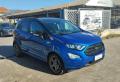 usato FORD EcoSport