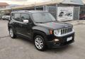 usato JEEP Renegade