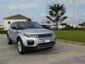 usato LAND ROVER Range Rover Evoque