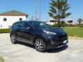 usato KIA Sportage