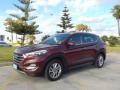 usato HYUNDAI Tucson