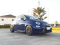 usato ABARTH 595