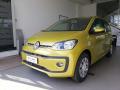 Km 0 Volkswagen up!