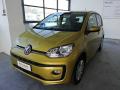 Km 0 Volkswagen up!