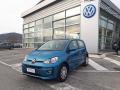 Km 0 Volkswagen up!