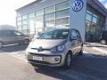 Km 0 Volkswagen up!