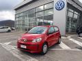 Km 0 Volkswagen up!