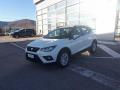 Km 0 SEAT Arona