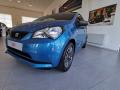 Km 0 SEAT Mii