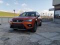 Km 0 SEAT Arona