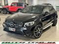 usato MERCEDES GLC 43 AMG