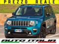 usato JEEP Renegade