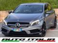 usato MERCEDES A 45 AMG