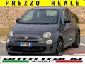 usato FIAT 500