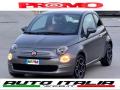 usato FIAT 500