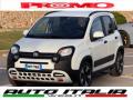 usato FIAT Panda Cross