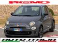 usato FIAT 500