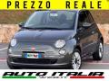 usato FIAT 500