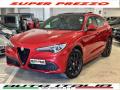 usato ALFA ROMEO Stelvio