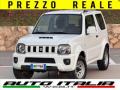 usato SUZUKI Jimny