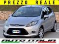 usato FORD Fiesta