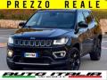 usato JEEP Compass