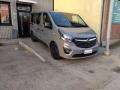 usato OPEL Vivaro