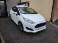 usato FORD Fiesta