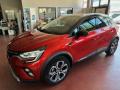 usato RENAULT Captur