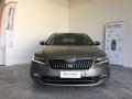  usato Skoda Superb