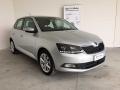  usato Skoda Fabia