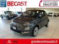 usato FIAT 500