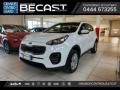 usato KIA Sportage