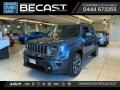 usato JEEP Renegade