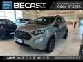 usato FORD EcoSport