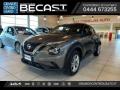 usato NISSAN Juke