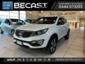 usato KIA Sportage