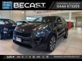 usato KIA Sportage