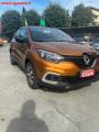 usato RENAULT Captur