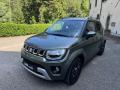 nuovo SUZUKI Ignis