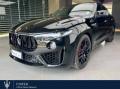 usato MASERATI Levante