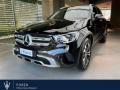 usato MERCEDES GLC 200