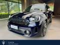 usato MINI Cooper SD