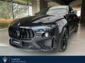 nuovo MASERATI Levante