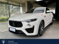 usato MASERATI Levante