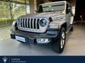 usato JEEP Wrangler