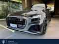 usato AUDI Q8